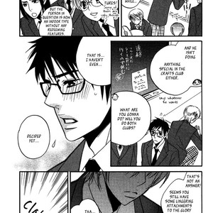[AMAGI Reno] Seishun Danshi Shugei Club (update c.5.5) [Eng] – Gay Comics image 119.jpg