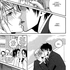 [AMAGI Reno] Seishun Danshi Shugei Club (update c.5.5) [Eng] – Gay Comics image 123.jpg