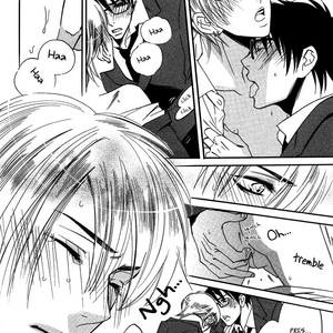 [AMAGI Reno] Seishun Danshi Shugei Club (update c.5.5) [Eng] – Gay Comics image 124.jpg