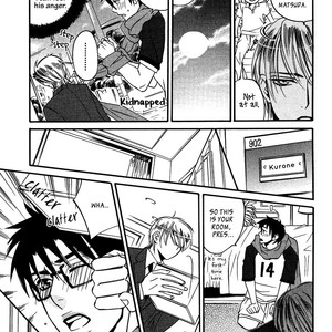 [AMAGI Reno] Seishun Danshi Shugei Club (update c.5.5) [Eng] – Gay Comics image 131.jpg