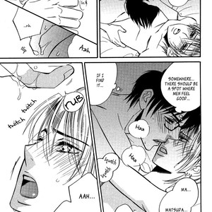 [AMAGI Reno] Seishun Danshi Shugei Club (update c.5.5) [Eng] – Gay Comics image 135.jpg