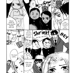 [AMAGI Reno] Seishun Danshi Shugei Club (update c.5.5) [Eng] – Gay Comics image 156.jpg