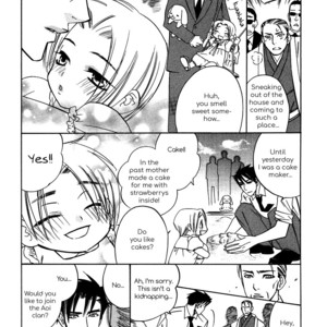 [AMAGI Reno] Seishun Danshi Shugei Club (update c.5.5) [Eng] – Gay Comics image 157.jpg