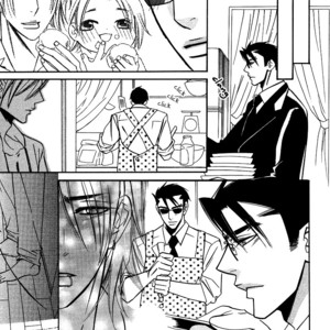 [AMAGI Reno] Seishun Danshi Shugei Club (update c.5.5) [Eng] – Gay Comics image 158.jpg