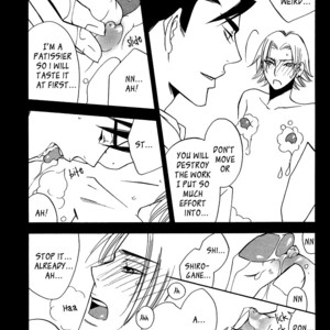 [AMAGI Reno] Seishun Danshi Shugei Club (update c.5.5) [Eng] – Gay Comics image 181.jpg