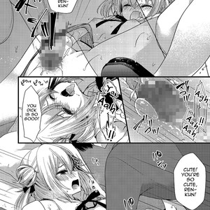 [Mareo] Boku no Koto Suki nan janai no!? (Tamakoro) [Eng] – Gay Comics image 012.jpg