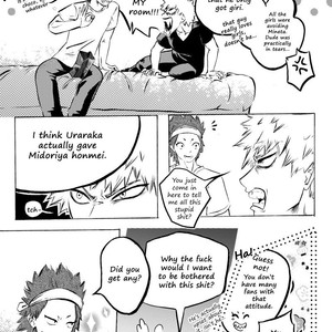 [candy_fluffs] Valentines Day And White Day – Boku no Hero Academia dj [Eng] – Gay Comics image 003.jpg