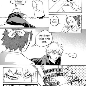 [candy_fluffs] Valentines Day And White Day – Boku no Hero Academia dj [Eng] – Gay Comics image 004.jpg