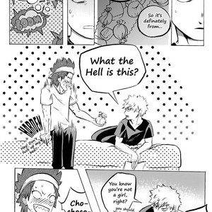 [candy_fluffs] Valentines Day And White Day – Boku no Hero Academia dj [Eng] – Gay Comics image 005.jpg
