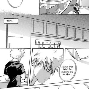 [candy_fluffs] Valentines Day And White Day – Boku no Hero Academia dj [Eng] – Gay Comics image 015.jpg