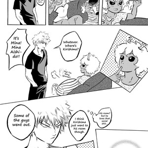 [candy_fluffs] Valentines Day And White Day – Boku no Hero Academia dj [Eng] – Gay Comics image 020.jpg