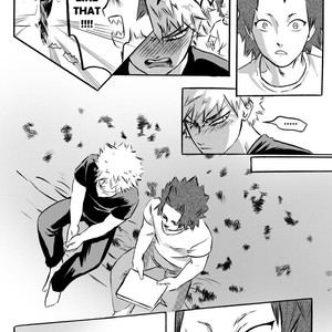 [candy_fluffs] Valentines Day And White Day – Boku no Hero Academia dj [Eng] – Gay Comics image 024.jpg