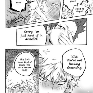 [candy_fluffs] Valentines Day And White Day – Boku no Hero Academia dj [Eng] – Gay Comics image 026.jpg