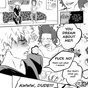 [candy_fluffs] Valentines Day And White Day – Boku no Hero Academia dj [Eng] – Gay Comics image 027.jpg