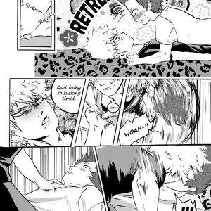 [candy_fluffs] Valentines Day And White Day – Boku no Hero Academia dj [Eng] – Gay Comics image 030.jpg