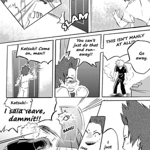 [candy_fluffs] Valentines Day And White Day – Boku no Hero Academia dj [Eng] – Gay Comics image 032.jpg