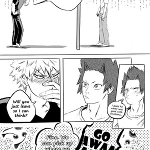 [candy_fluffs] Valentines Day And White Day – Boku no Hero Academia dj [Eng] – Gay Comics image 033.jpg