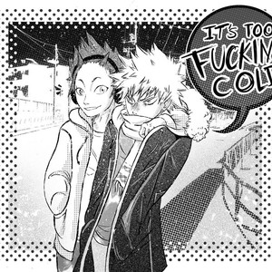 [candy_fluffs] Valentines Day And White Day – Boku no Hero Academia dj [Eng] – Gay Comics image 038.jpg