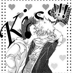 [candy_fluffs] Valentines Day And White Day – Boku no Hero Academia dj [Eng] – Gay Comics image 039.jpg