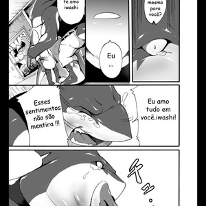 [Othukimi] Oceans Life 2 [Portuguese] – Gay Comics image 034.jpg