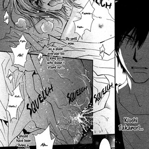 [SHINOZAKI Hitoyo & KOUSAKA Tohru] Okane ga Nai Vol.12 [Eng] – Gay Comics image 009.jpg