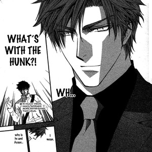 [SHINOZAKI Hitoyo & KOUSAKA Tohru] Okane ga Nai Vol.12 [Eng] – Gay Comics image 013.jpg
