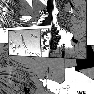 [SHINOZAKI Hitoyo & KOUSAKA Tohru] Okane ga Nai Vol.12 [Eng] – Gay Comics image 015.jpg
