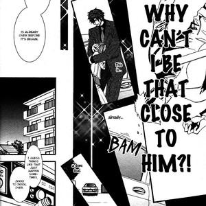 [SHINOZAKI Hitoyo & KOUSAKA Tohru] Okane ga Nai Vol.12 [Eng] – Gay Comics image 016.jpg