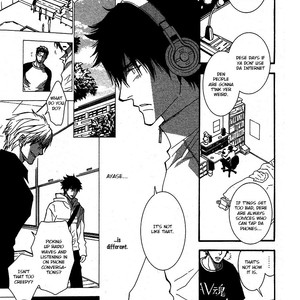 [SHINOZAKI Hitoyo & KOUSAKA Tohru] Okane ga Nai Vol.12 [Eng] – Gay Comics image 019.jpg