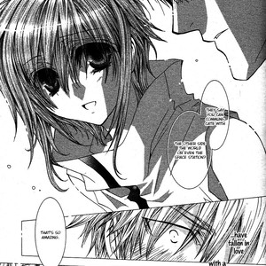 [SHINOZAKI Hitoyo & KOUSAKA Tohru] Okane ga Nai Vol.12 [Eng] – Gay Comics image 021.jpg