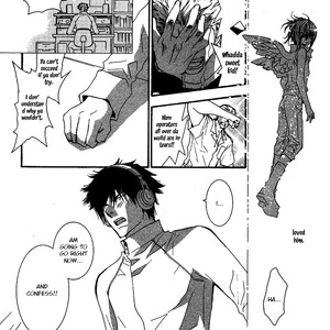 [SHINOZAKI Hitoyo & KOUSAKA Tohru] Okane ga Nai Vol.12 [Eng] – Gay Comics image 022.jpg