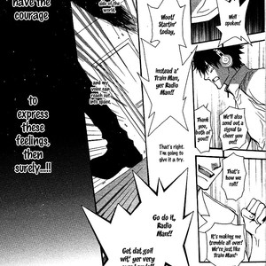 [SHINOZAKI Hitoyo & KOUSAKA Tohru] Okane ga Nai Vol.12 [Eng] – Gay Comics image 023.jpg