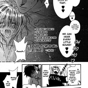 [SHINOZAKI Hitoyo & KOUSAKA Tohru] Okane ga Nai Vol.12 [Eng] – Gay Comics image 025.jpg