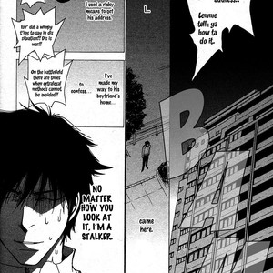 [SHINOZAKI Hitoyo & KOUSAKA Tohru] Okane ga Nai Vol.12 [Eng] – Gay Comics image 026.jpg