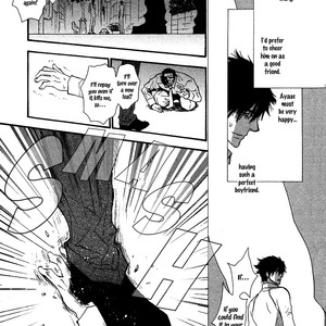 [SHINOZAKI Hitoyo & KOUSAKA Tohru] Okane ga Nai Vol.12 [Eng] – Gay Comics image 027.jpg