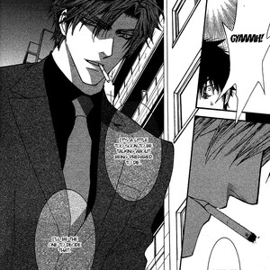 [SHINOZAKI Hitoyo & KOUSAKA Tohru] Okane ga Nai Vol.12 [Eng] – Gay Comics image 028.jpg