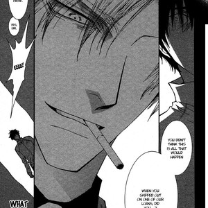 [SHINOZAKI Hitoyo & KOUSAKA Tohru] Okane ga Nai Vol.12 [Eng] – Gay Comics image 029.jpg