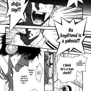 [SHINOZAKI Hitoyo & KOUSAKA Tohru] Okane ga Nai Vol.12 [Eng] – Gay Comics image 030.jpg