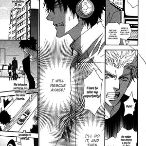 [SHINOZAKI Hitoyo & KOUSAKA Tohru] Okane ga Nai Vol.12 [Eng] – Gay Comics image 036.jpg