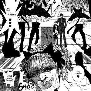 [SHINOZAKI Hitoyo & KOUSAKA Tohru] Okane ga Nai Vol.12 [Eng] – Gay Comics image 038.jpg