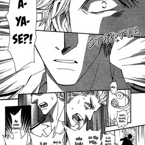 [SHINOZAKI Hitoyo & KOUSAKA Tohru] Okane ga Nai Vol.12 [Eng] – Gay Comics image 043.jpg