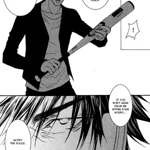 [SHINOZAKI Hitoyo & KOUSAKA Tohru] Okane ga Nai Vol.12 [Eng] – Gay Comics image 045.jpg