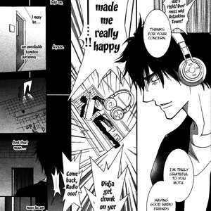 [SHINOZAKI Hitoyo & KOUSAKA Tohru] Okane ga Nai Vol.12 [Eng] – Gay Comics image 046.jpg