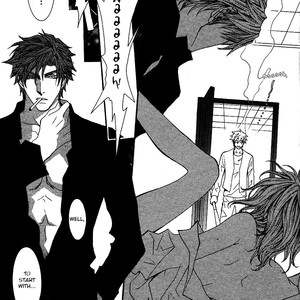 [SHINOZAKI Hitoyo & KOUSAKA Tohru] Okane ga Nai Vol.12 [Eng] – Gay Comics image 051.jpg