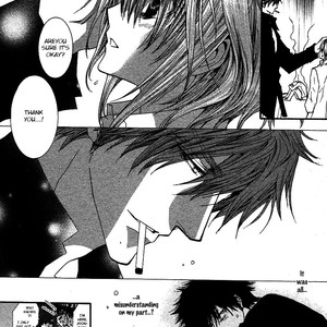 [SHINOZAKI Hitoyo & KOUSAKA Tohru] Okane ga Nai Vol.12 [Eng] – Gay Comics image 052.jpg