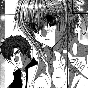 [SHINOZAKI Hitoyo & KOUSAKA Tohru] Okane ga Nai Vol.12 [Eng] – Gay Comics image 054.jpg