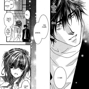 [SHINOZAKI Hitoyo & KOUSAKA Tohru] Okane ga Nai Vol.12 [Eng] – Gay Comics image 055.jpg