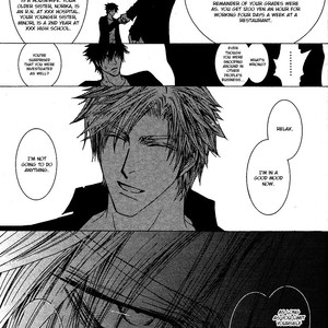 [SHINOZAKI Hitoyo & KOUSAKA Tohru] Okane ga Nai Vol.12 [Eng] – Gay Comics image 059.jpg
