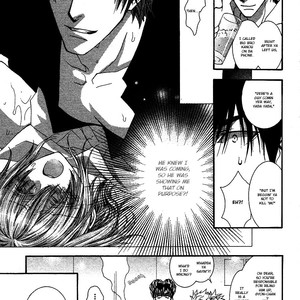 [SHINOZAKI Hitoyo & KOUSAKA Tohru] Okane ga Nai Vol.12 [Eng] – Gay Comics image 061.jpg