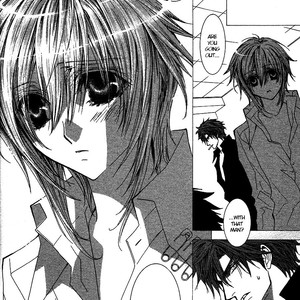 [SHINOZAKI Hitoyo & KOUSAKA Tohru] Okane ga Nai Vol.12 [Eng] – Gay Comics image 068.jpg